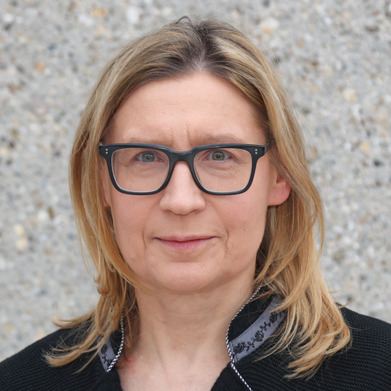  Elke Betz