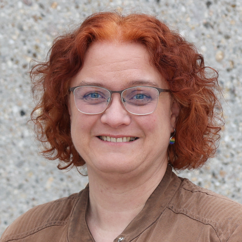 Dr. Katja Glatz