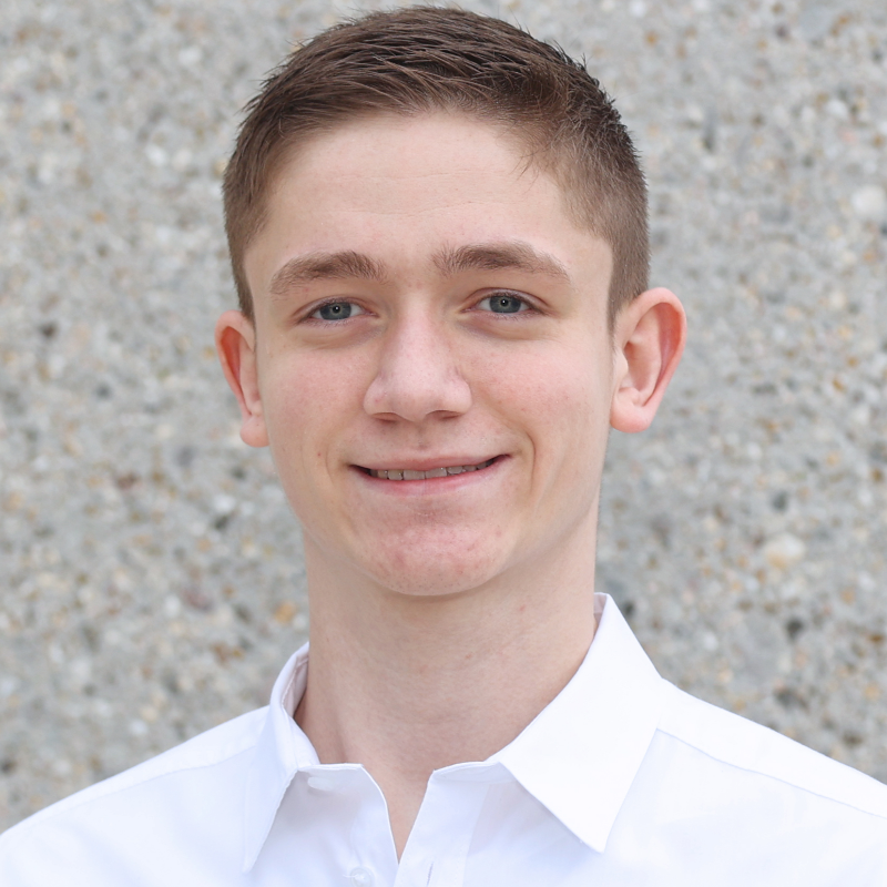  Niklas Bley