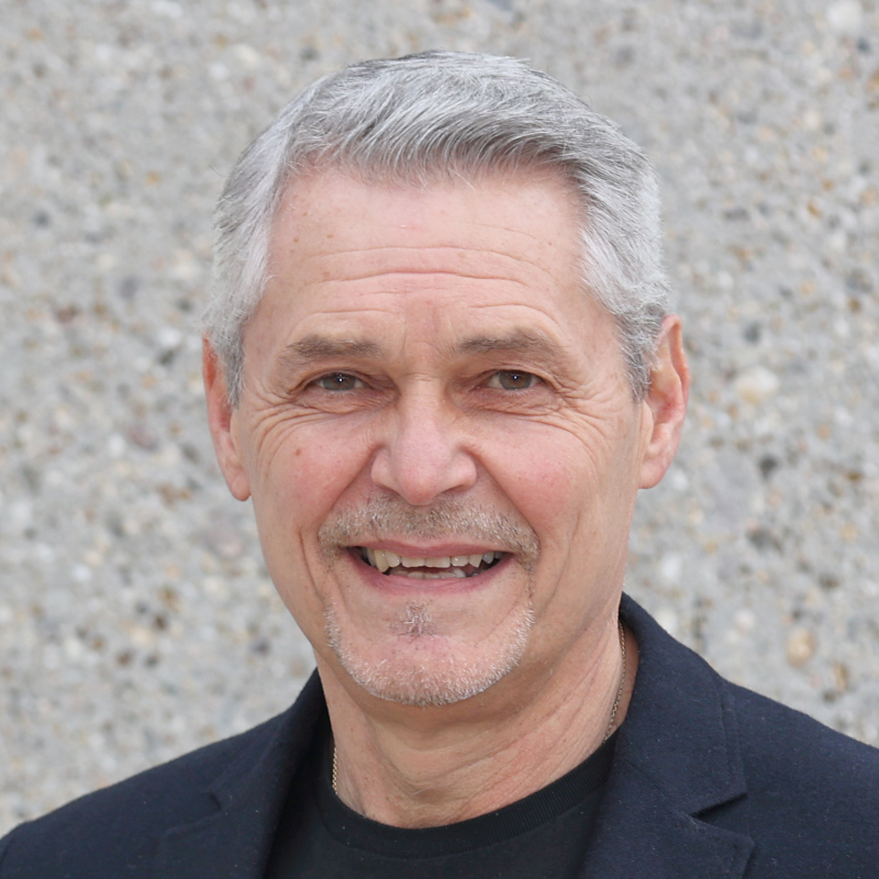  Klaus Bentz